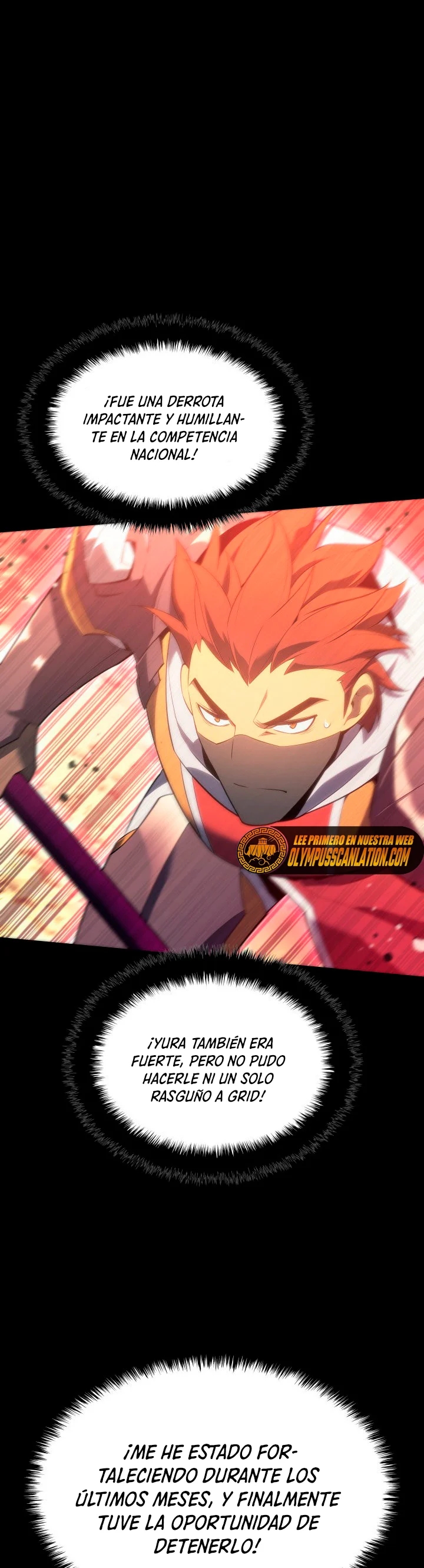 Read El Chetado (es) Manga Online