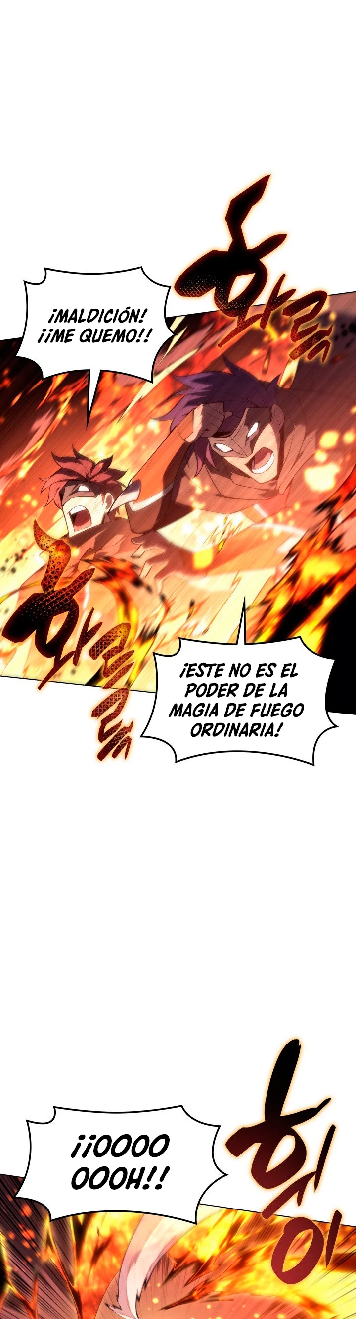 Read El Chetado (es) Manga Online