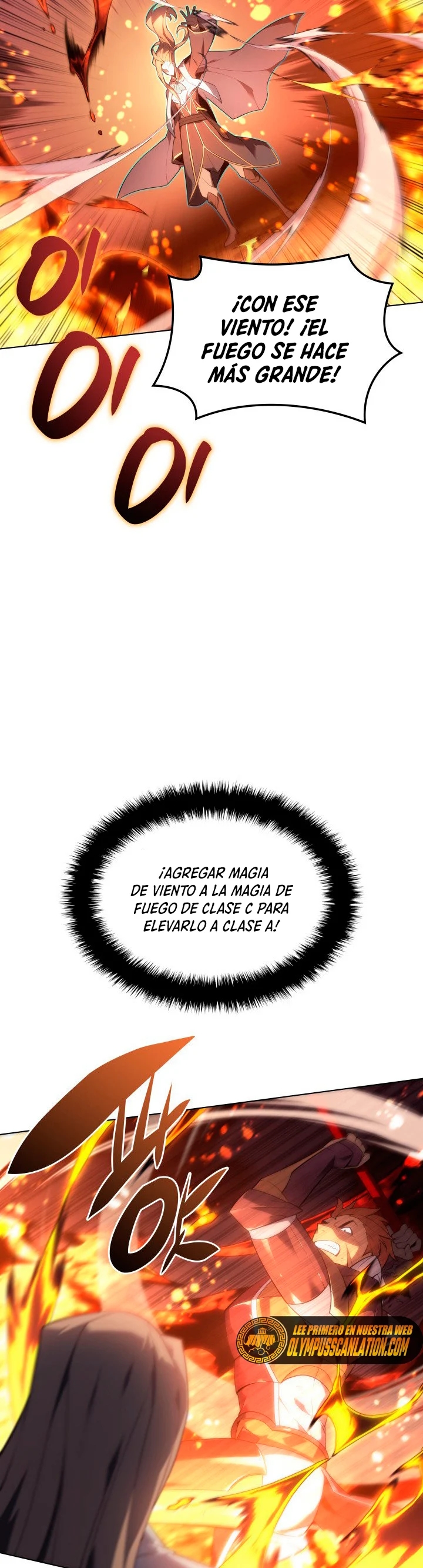 Read El Chetado (es) Manga Online