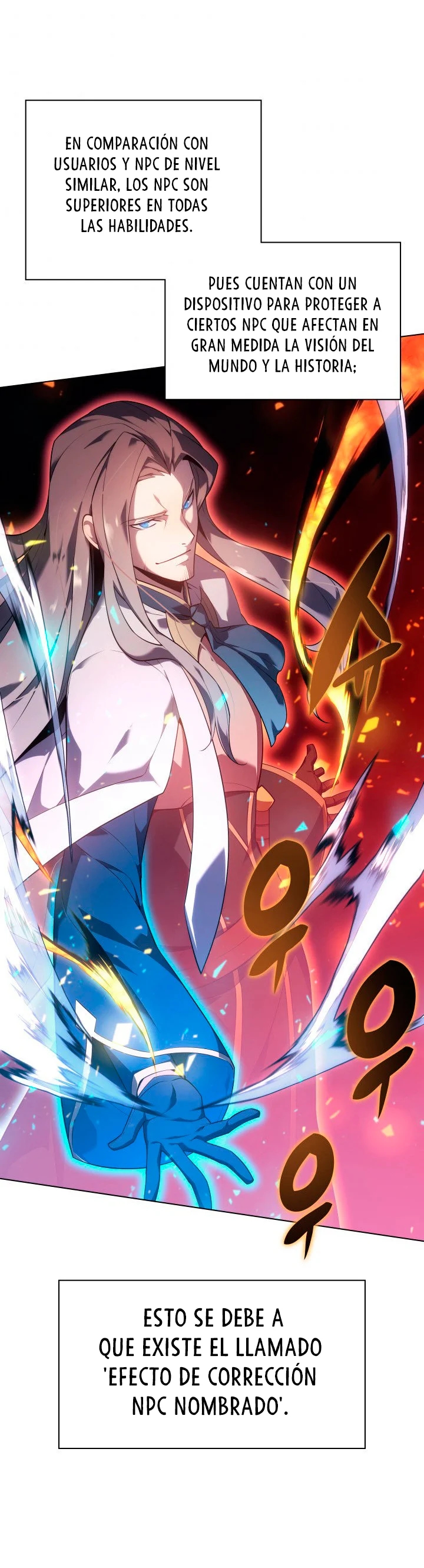 Read El Chetado (es) Manga Online