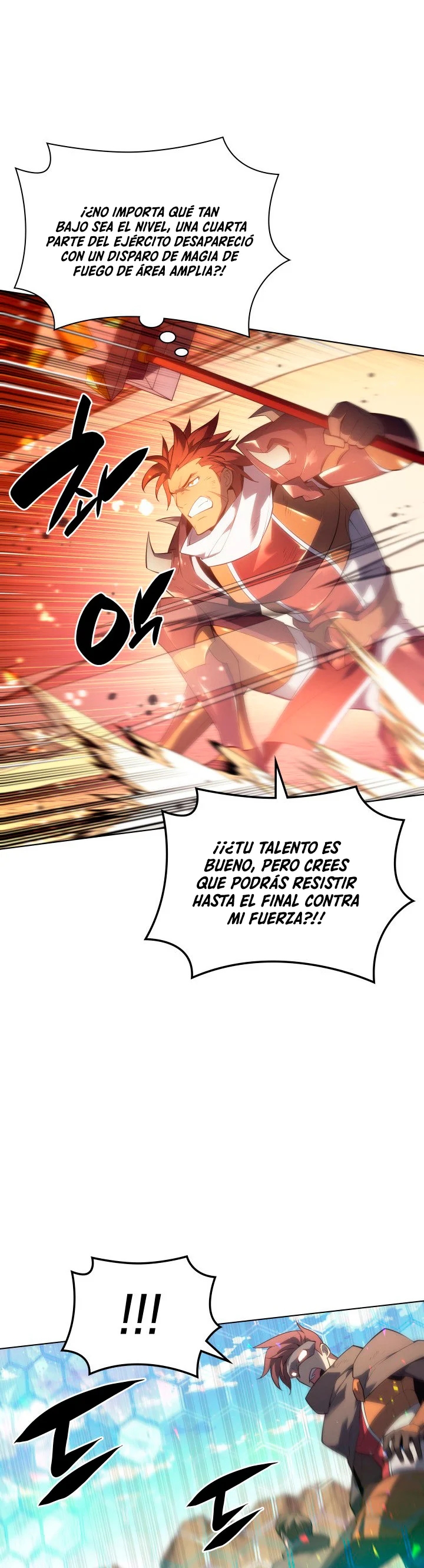 Read El Chetado (es) Manga Online