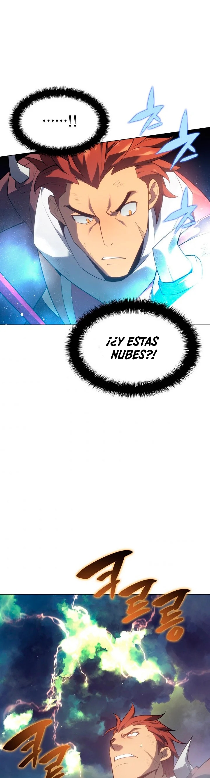Read El Chetado (es) Manga Online