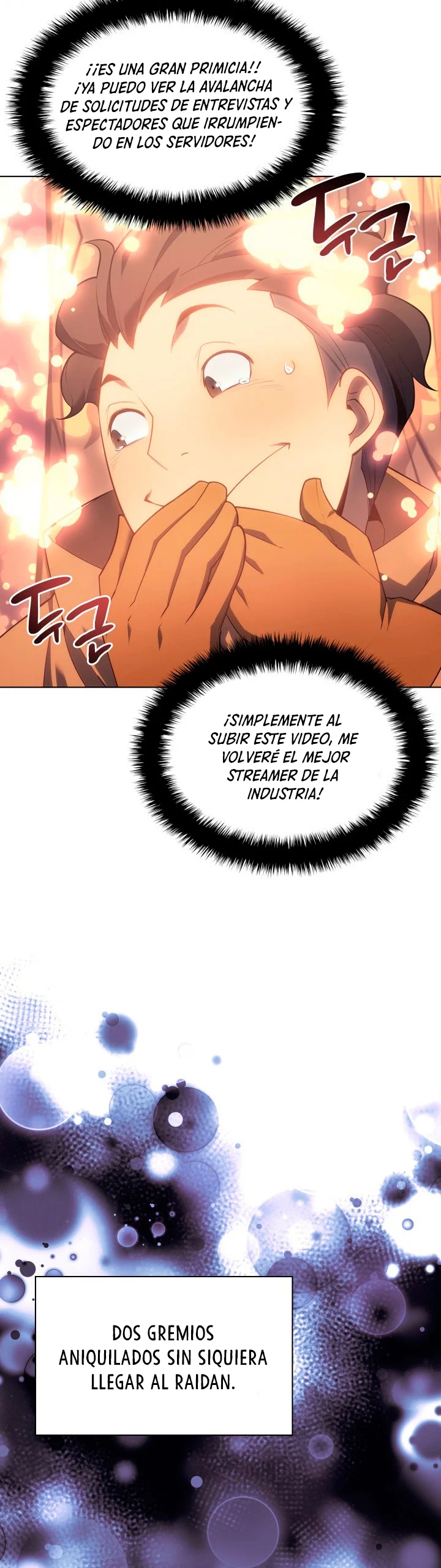 Read El Chetado (es) Manga Online