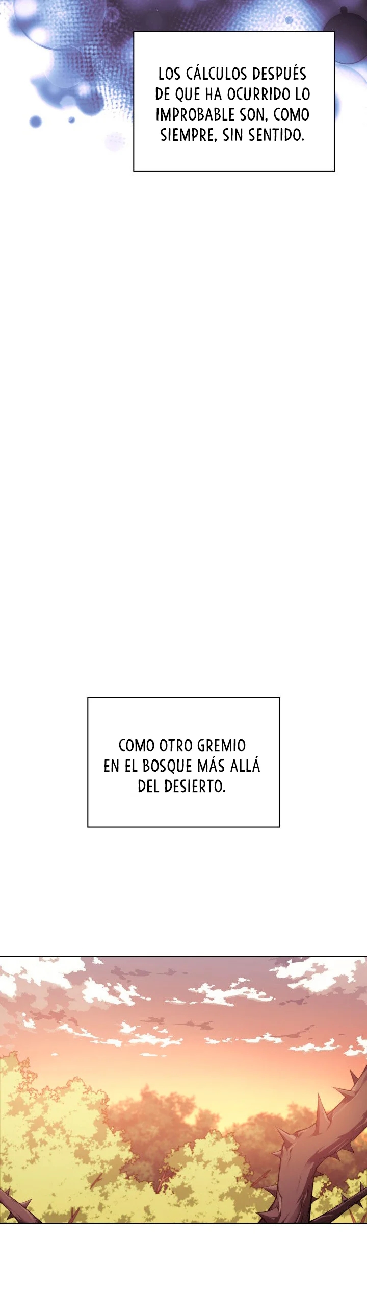 Read El Chetado (es) Manga Online