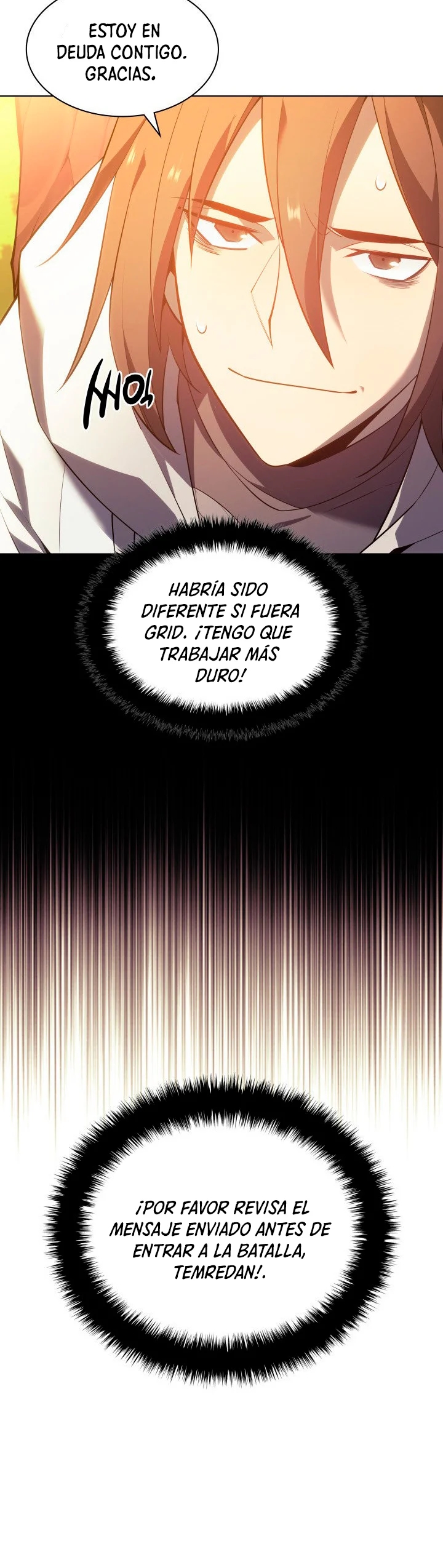 Read El Chetado (es) Manga Online