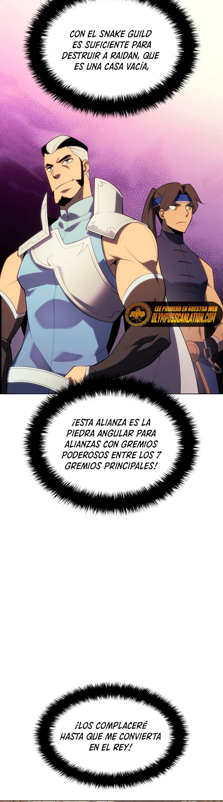 Read El Chetado (es) Manga Online