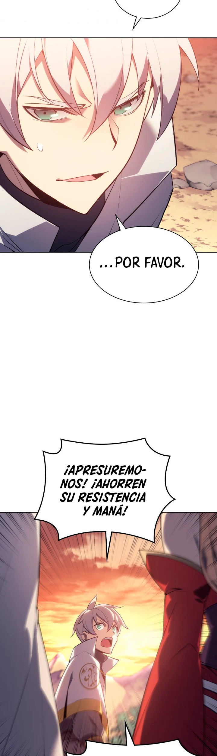 Read El Chetado (es) Manga Online