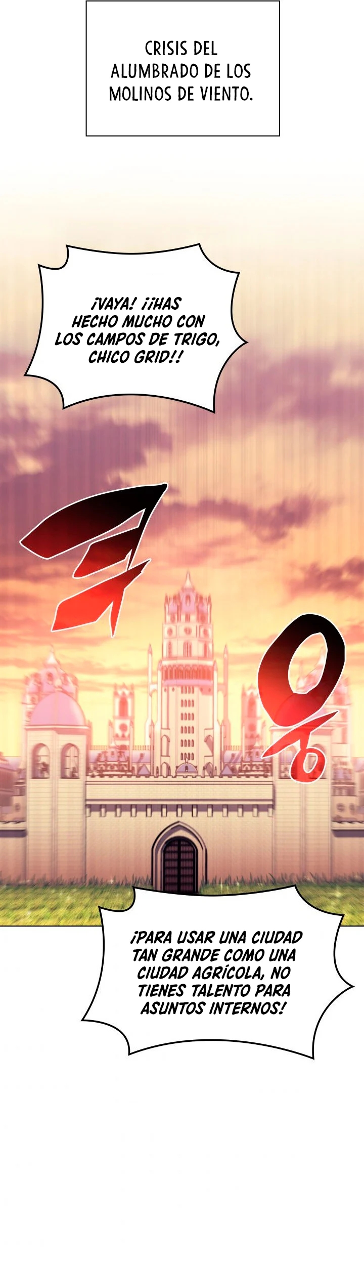Read El Chetado (es) Manga Online