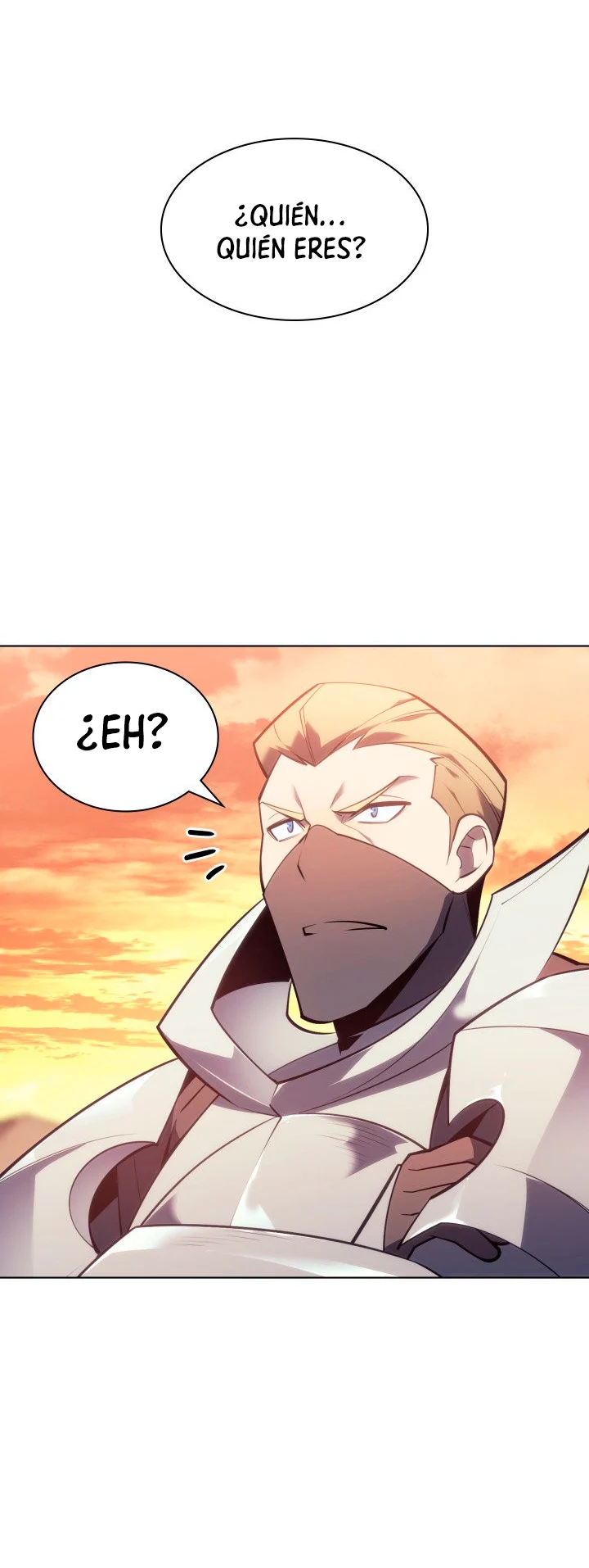 Read El Chetado (es) Manga Online
