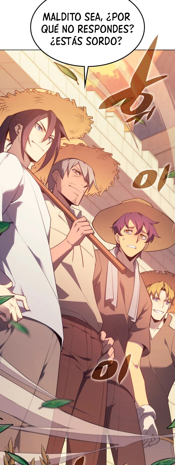 Read El Chetado (es) Manga Online