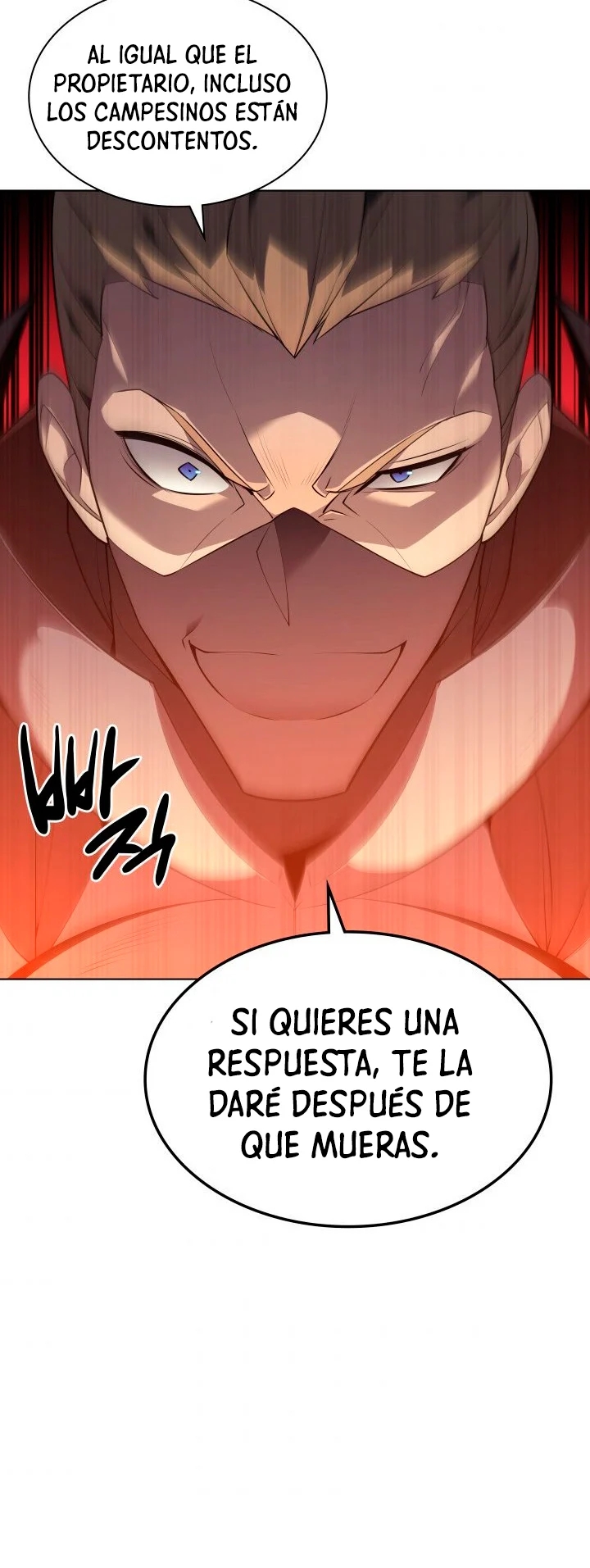 Read El Chetado (es) Manga Online