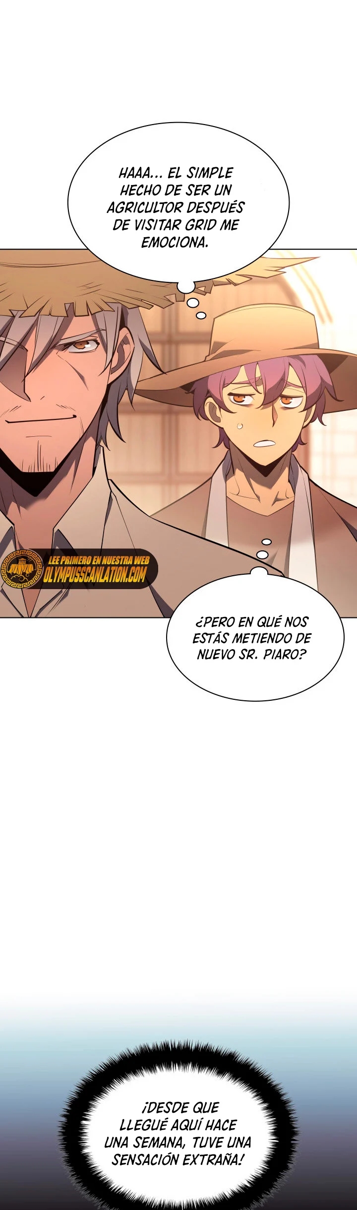 Read El Chetado (es) Manga Online