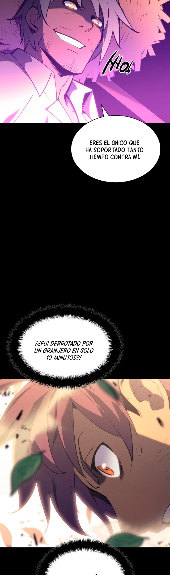 Read El Chetado (es) Manga Online