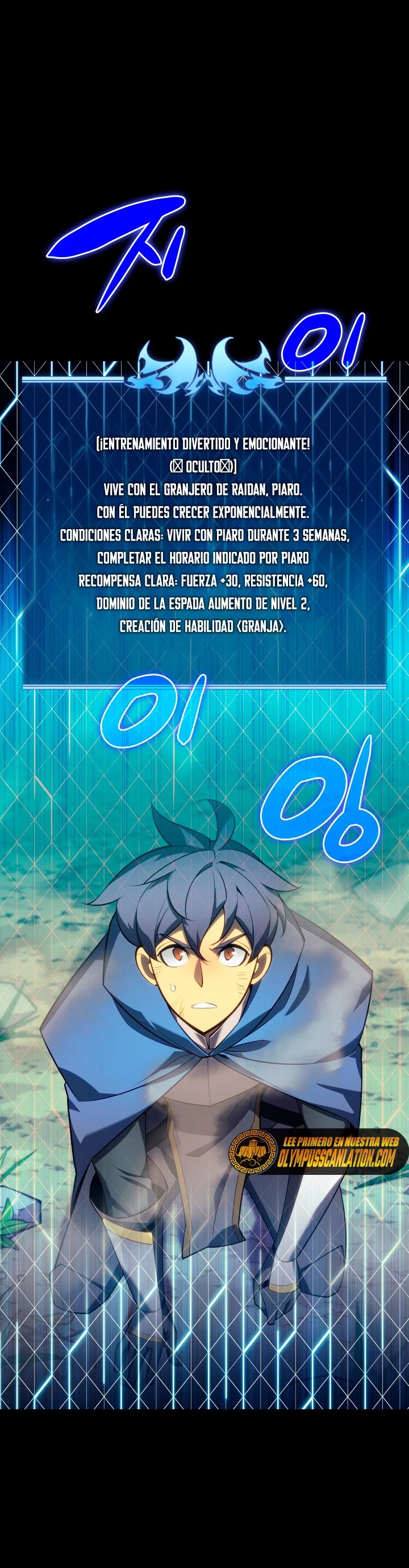Read El Chetado (es) Manga Online