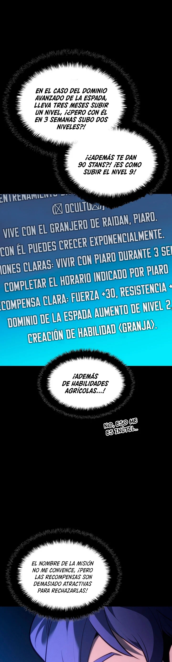 Read El Chetado (es) Manga Online