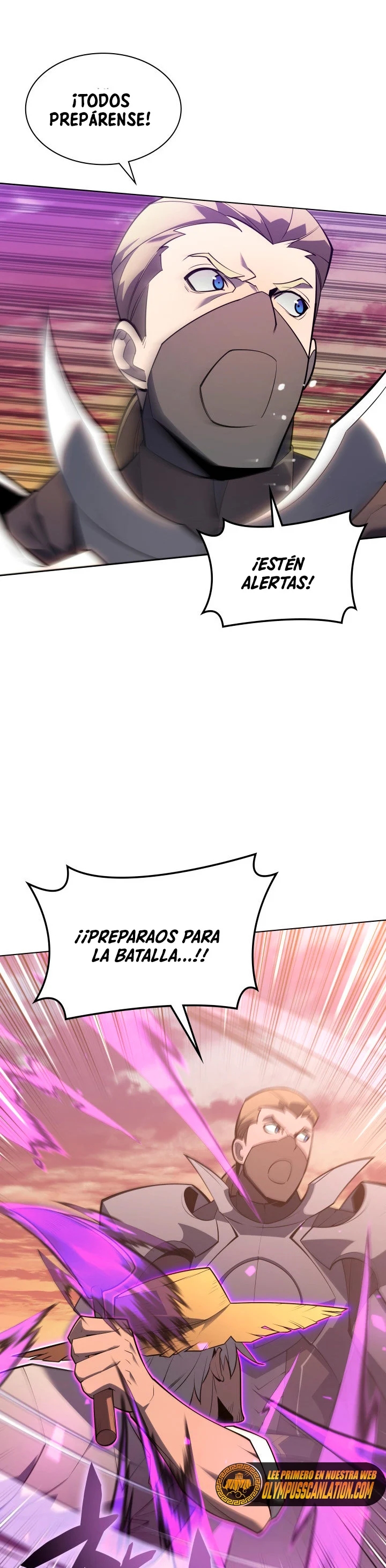 Read El Chetado (es) Manga Online