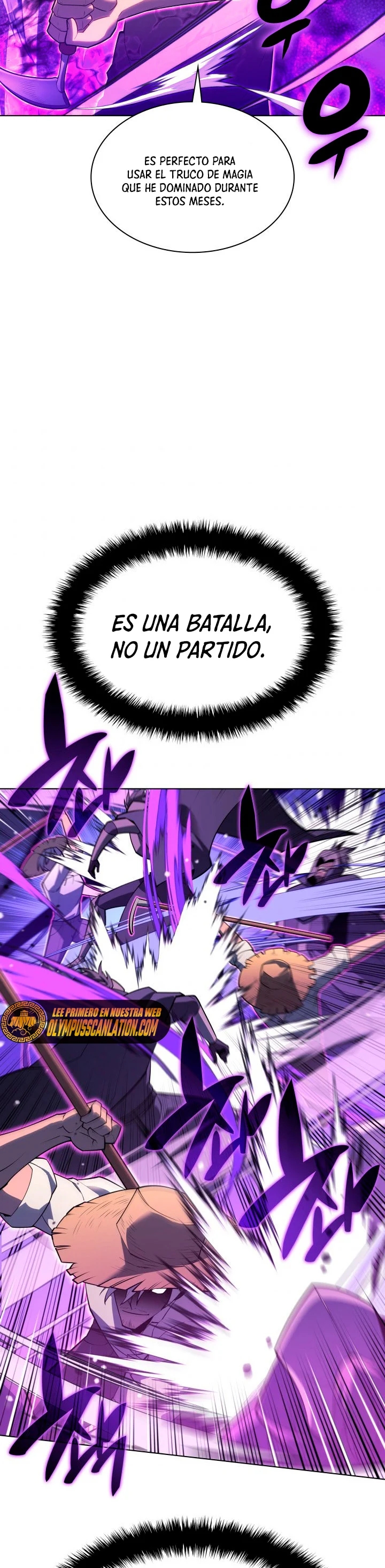 Read El Chetado (es) Manga Online