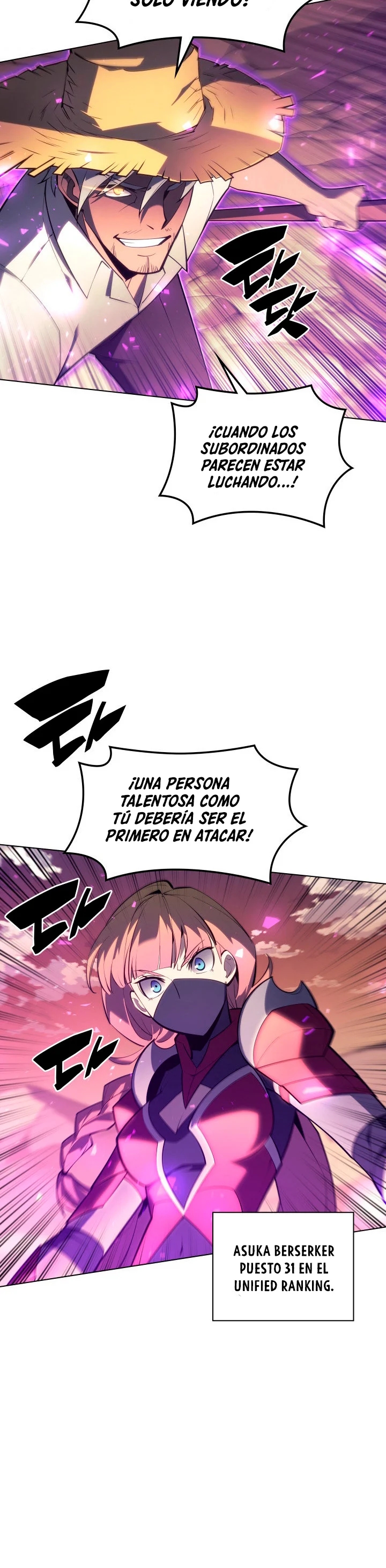 Read El Chetado (es) Manga Online