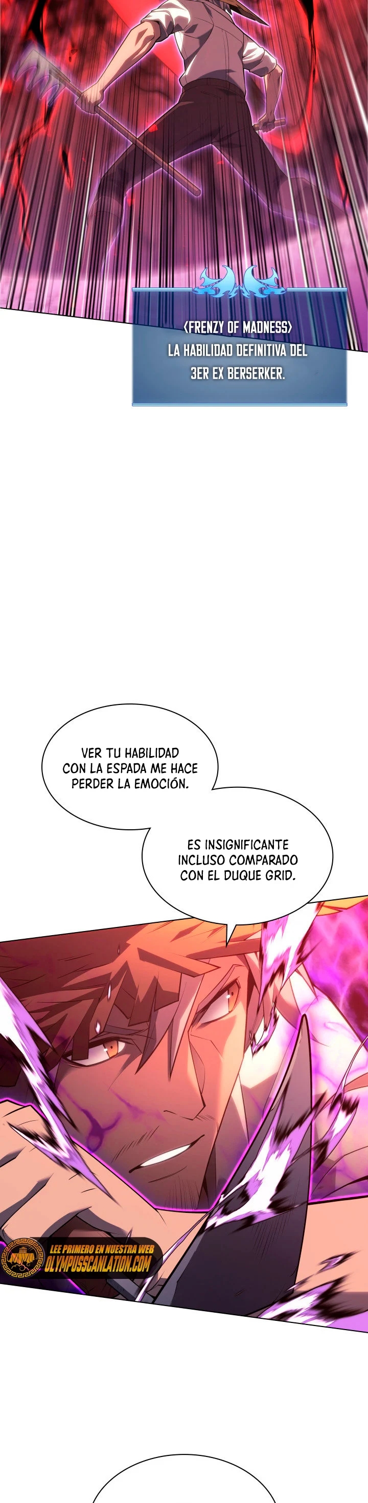 Read El Chetado (es) Manga Online