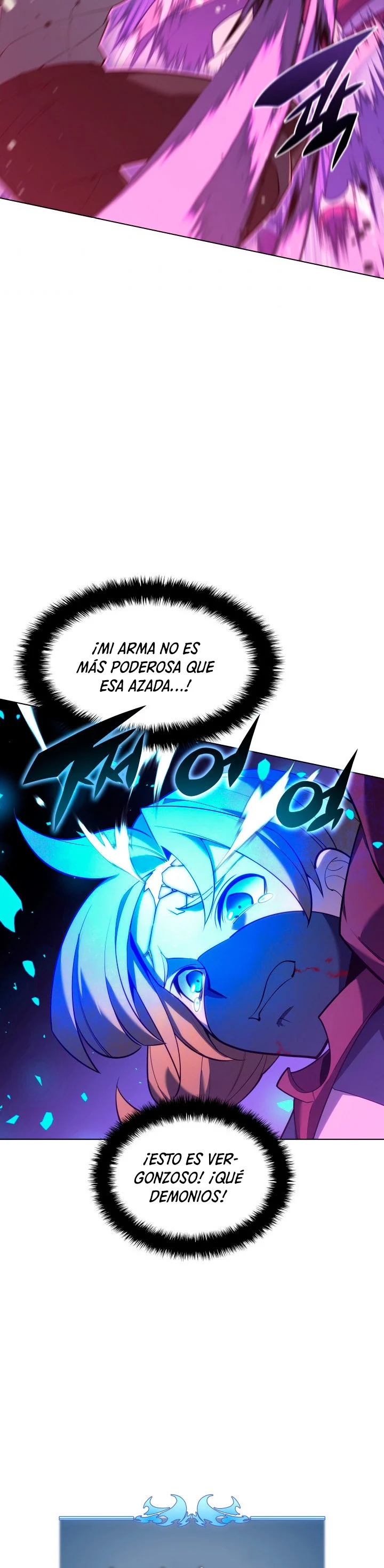 Read El Chetado (es) Manga Online