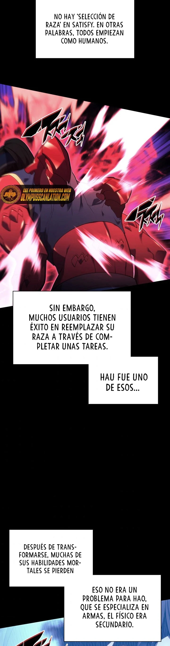 Read El Chetado (es) Manga Online