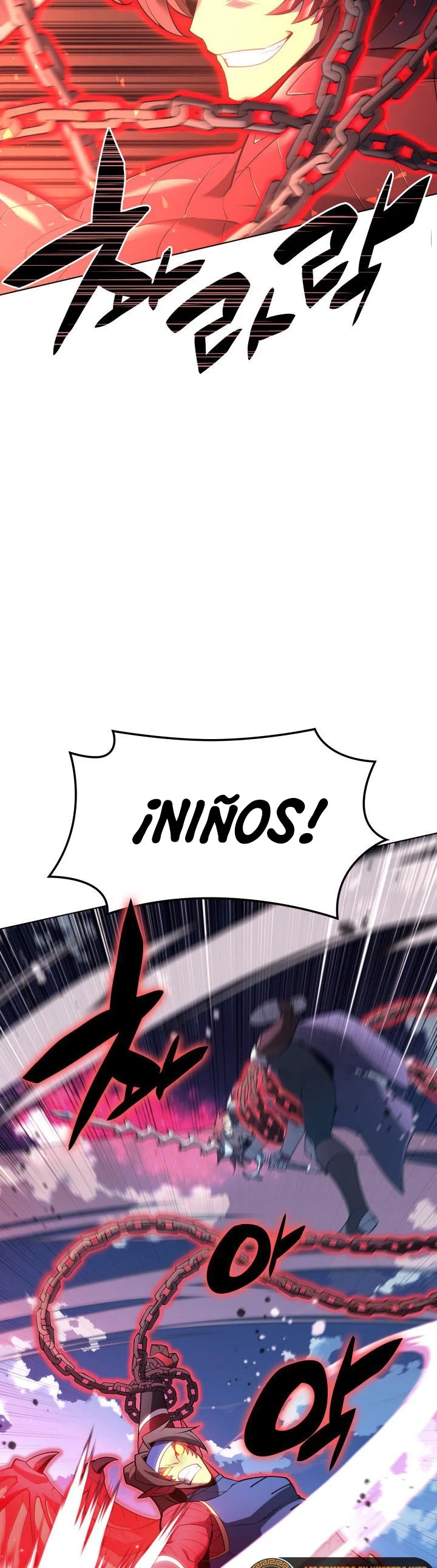 Read El Chetado (es) Manga Online