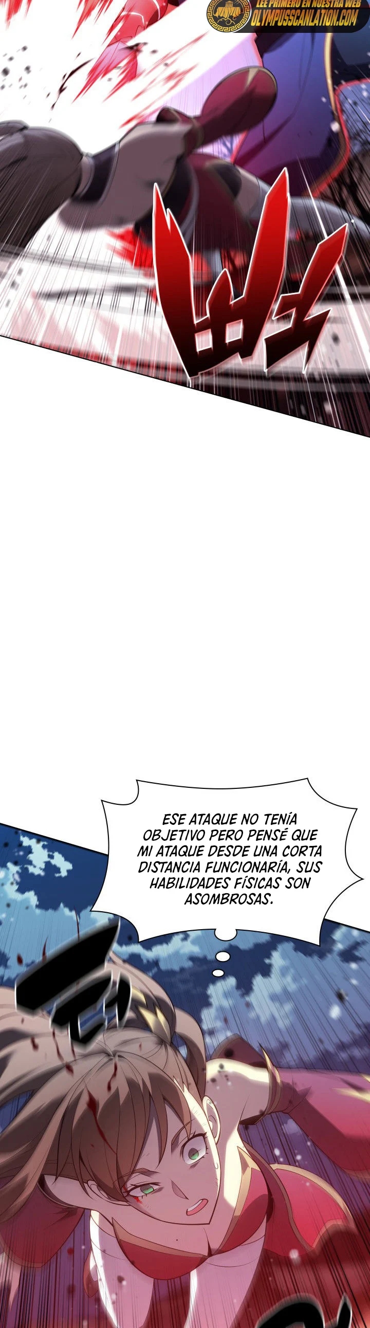 Read El Chetado (es) Manga Online