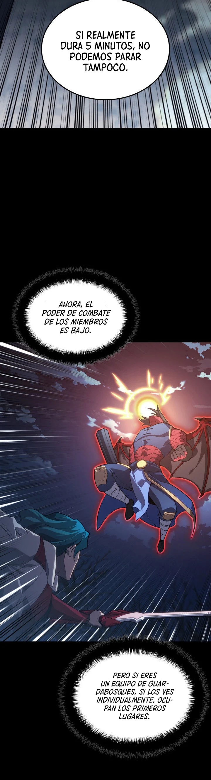 Read El Chetado (es) Manga Online