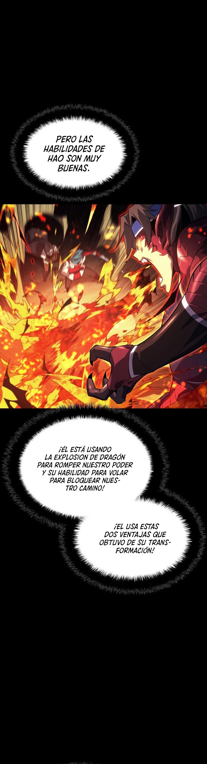 Read El Chetado (es) Manga Online