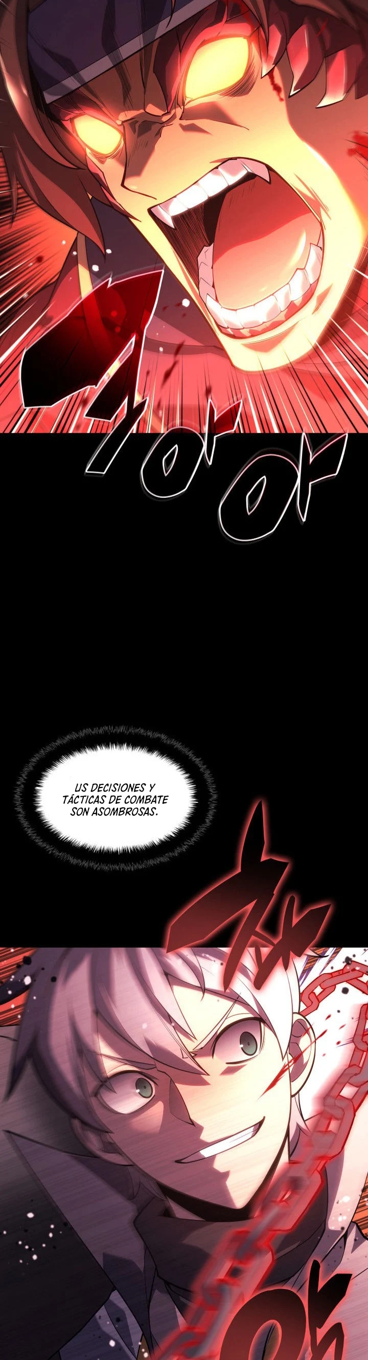 Read El Chetado (es) Manga Online