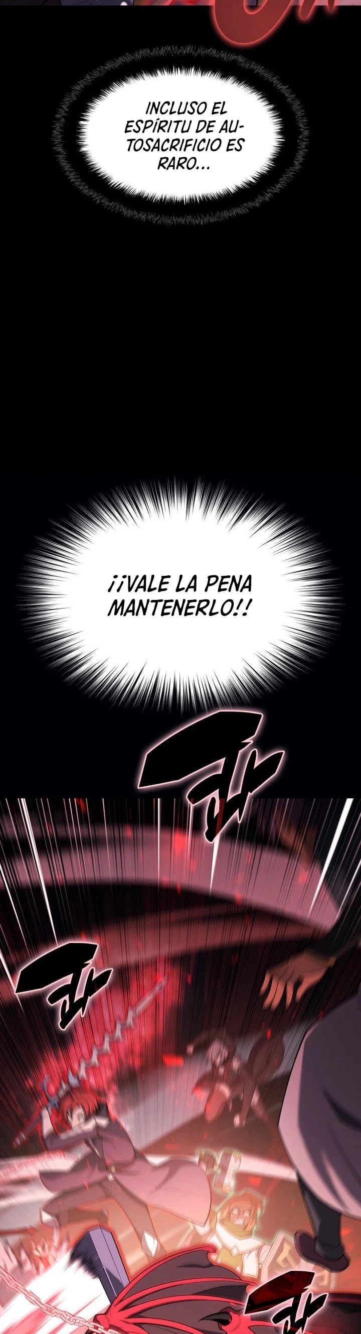 Read El Chetado (es) Manga Online