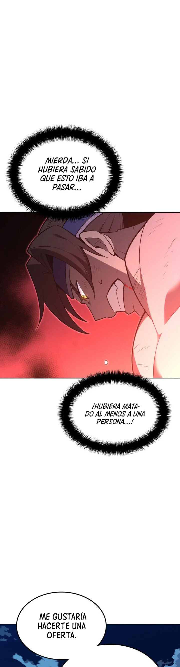 Read El Chetado (es) Manga Online