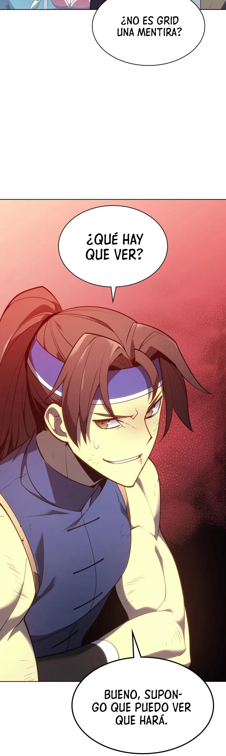 Read El Chetado (es) Manga Online