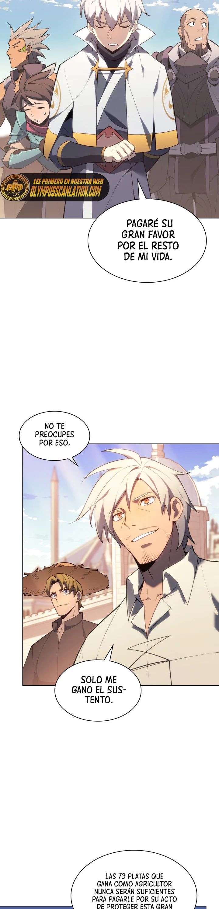 Read El Chetado (es) Manga Online