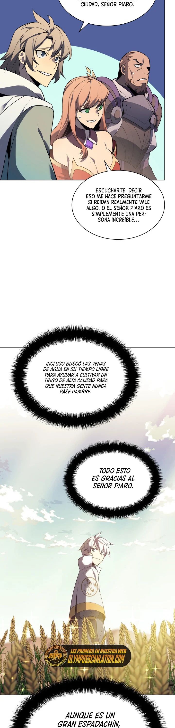 Read El Chetado (es) Manga Online