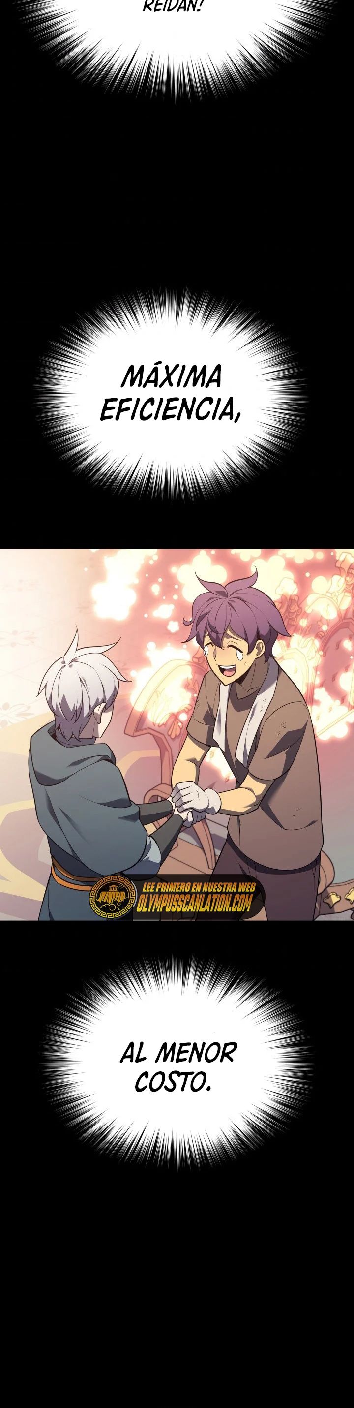 Read El Chetado (es) Manga Online