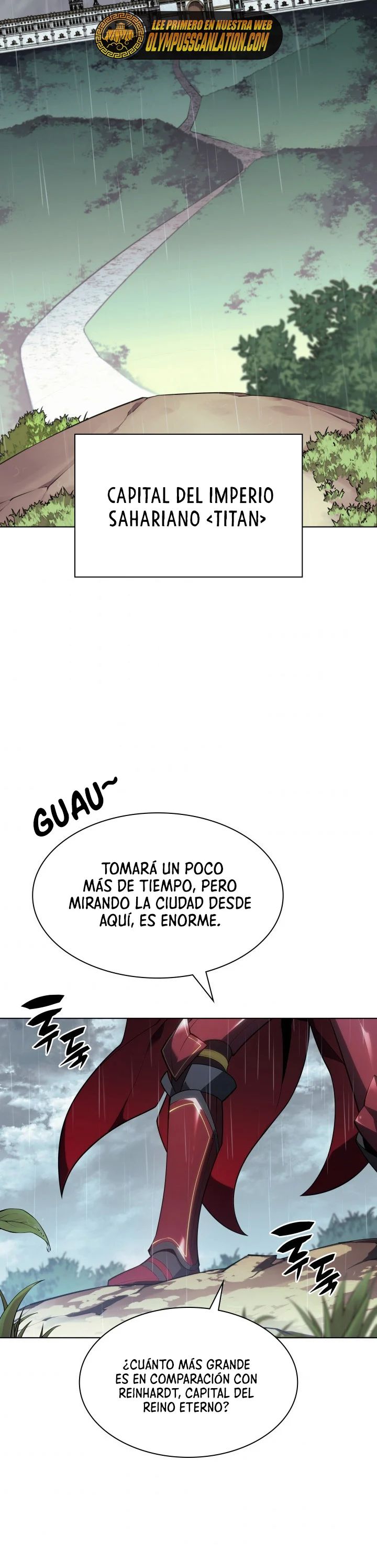 Read El Chetado (es) Manga Online
