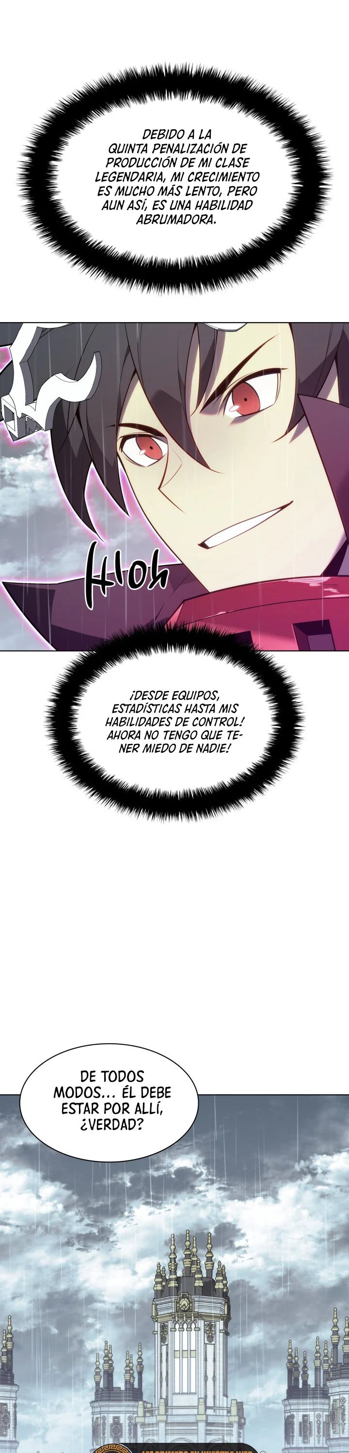 Read El Chetado (es) Manga Online