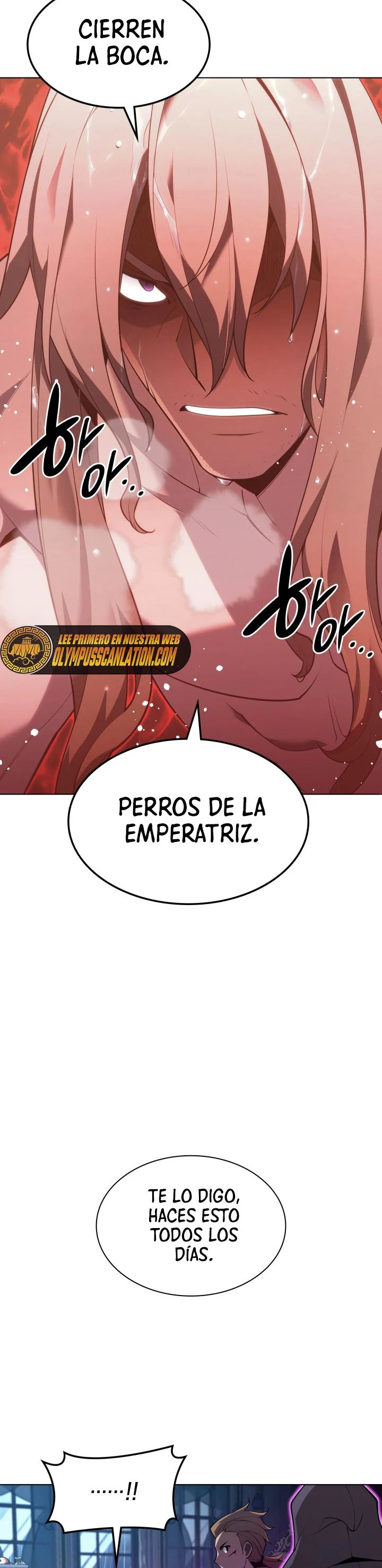 Read El Chetado (es) Manga Online