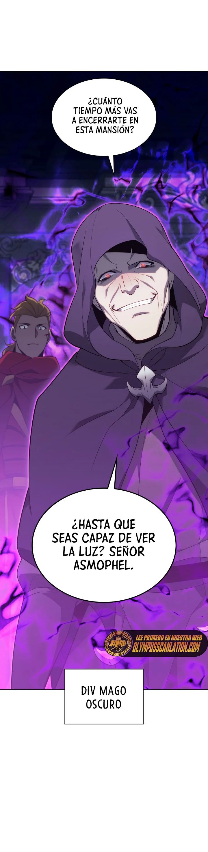 Read El Chetado (es) Manga Online