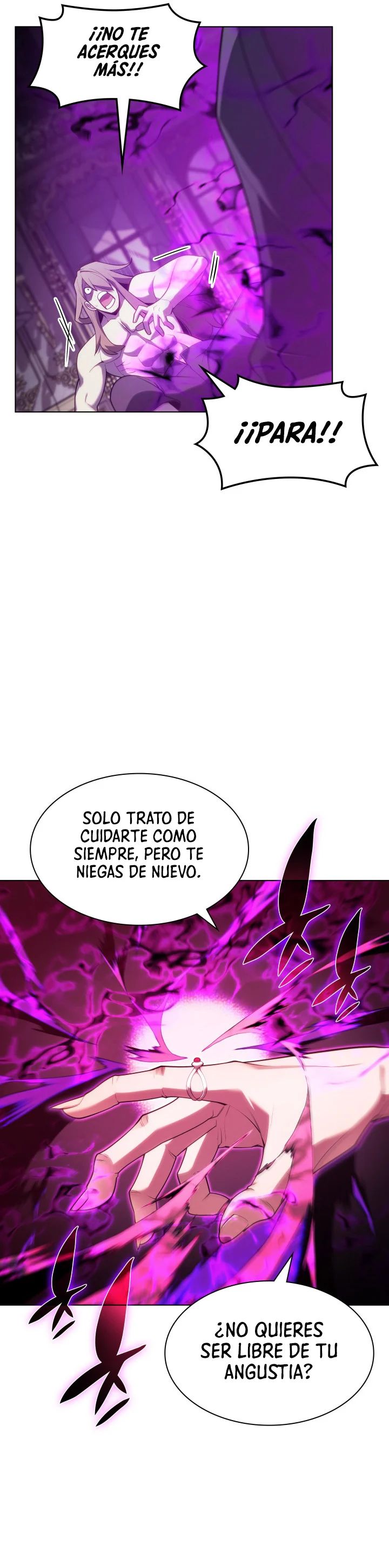 Read El Chetado (es) Manga Online