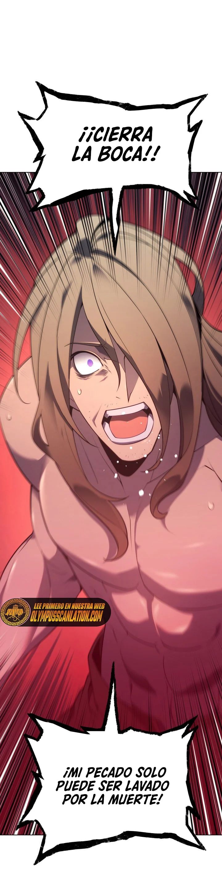 Read El Chetado (es) Manga Online