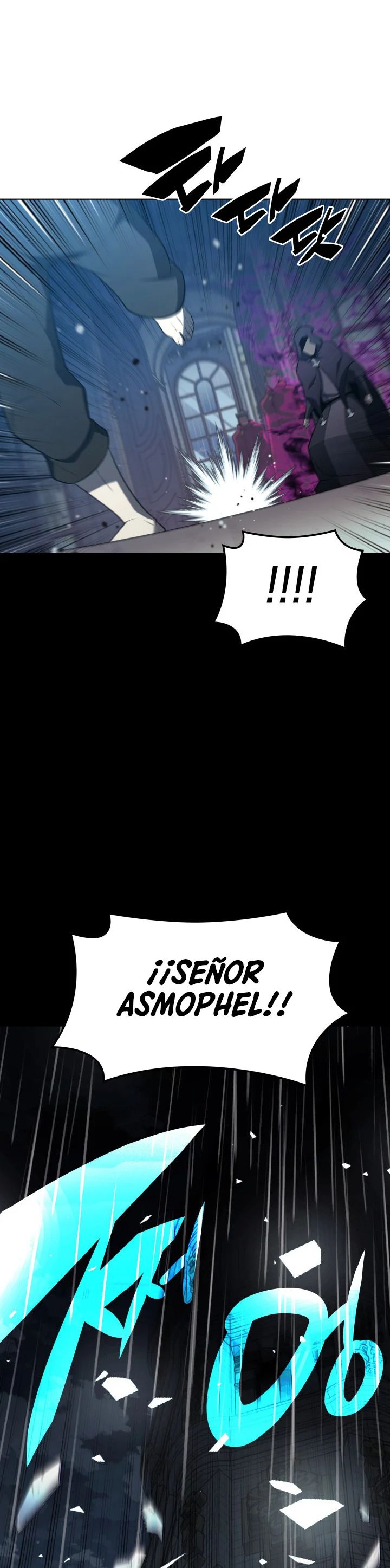 Read El Chetado (es) Manga Online