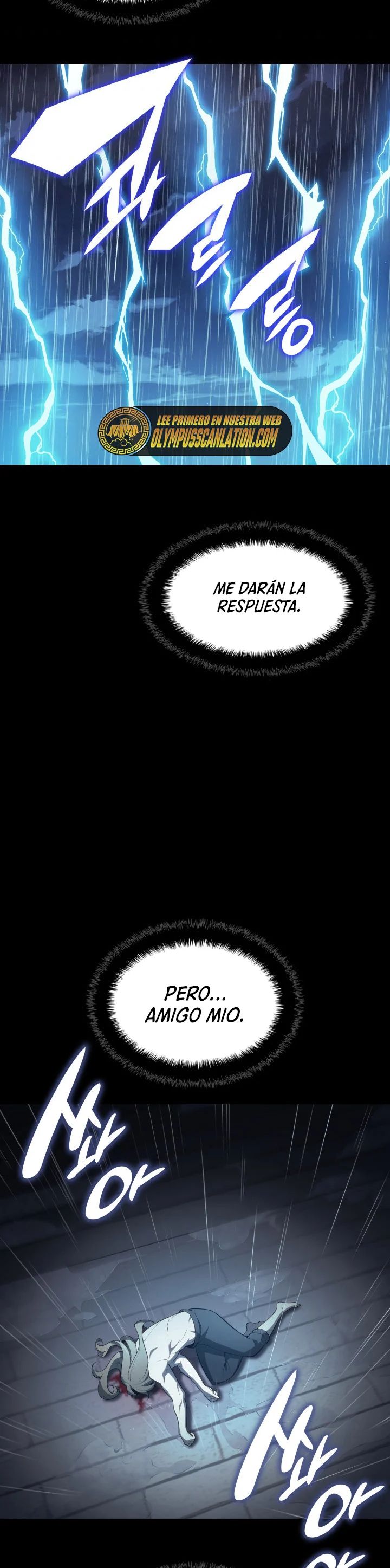 Read El Chetado (es) Manga Online