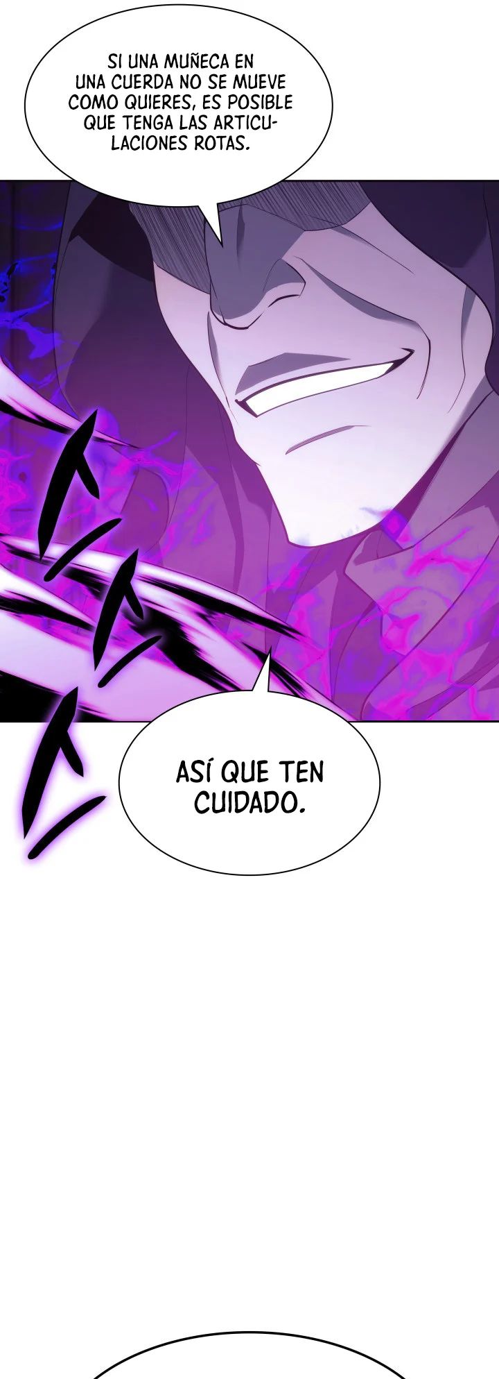 Read El Chetado (es) Manga Online