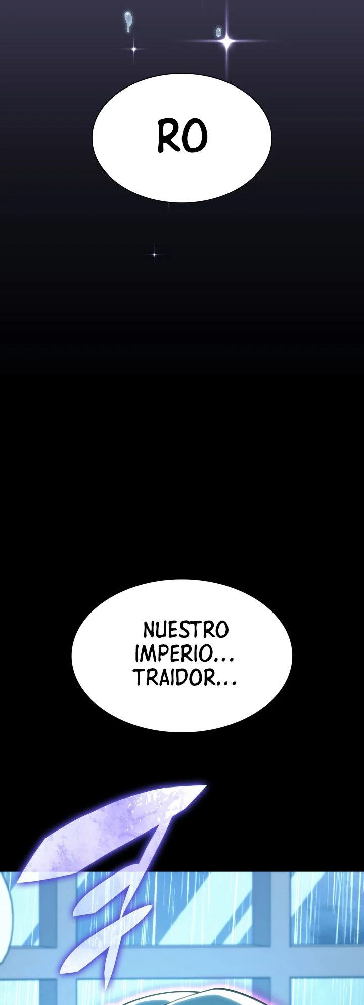 Read El Chetado (es) Manga Online