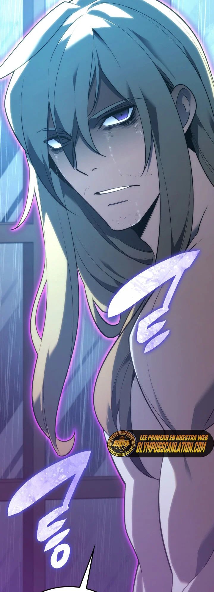 Read El Chetado (es) Manga Online