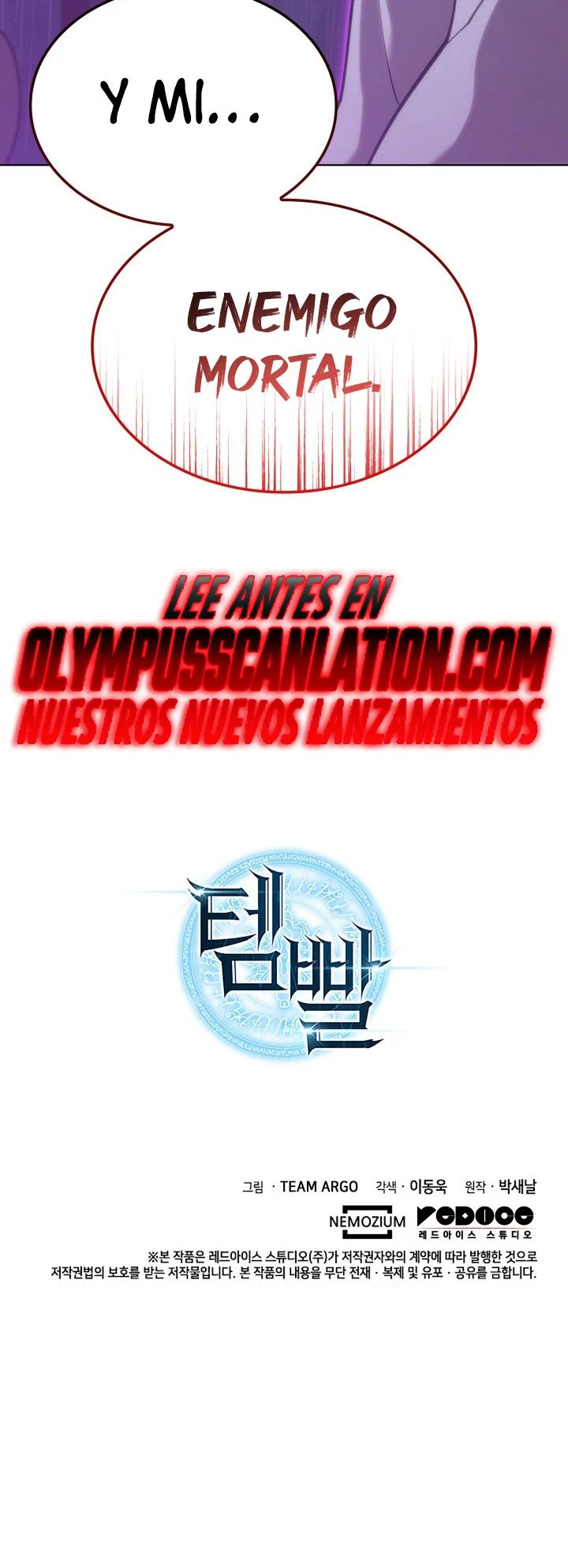 Read El Chetado (es) Manga Online