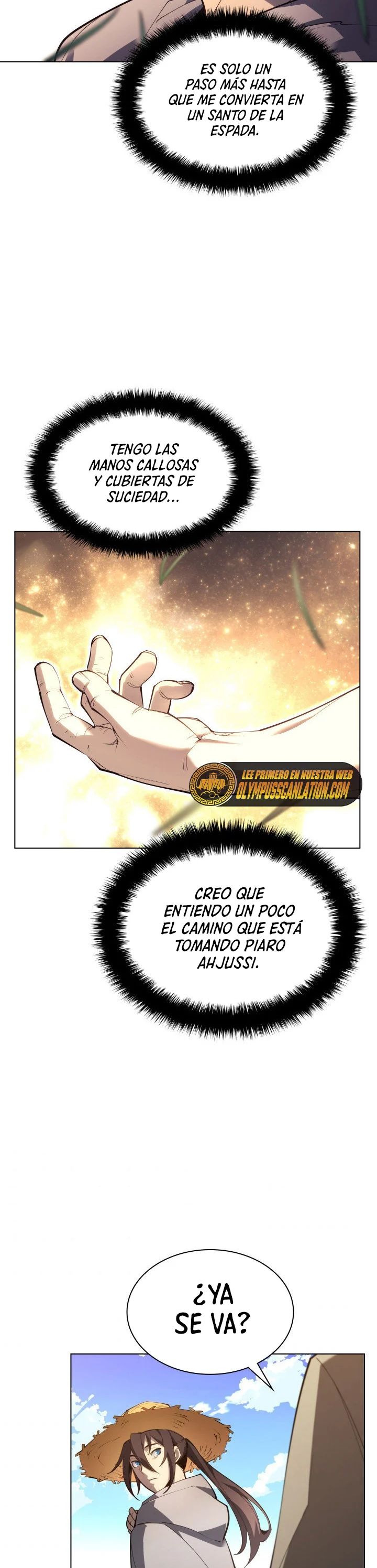 Read El Chetado (es) Manga Online