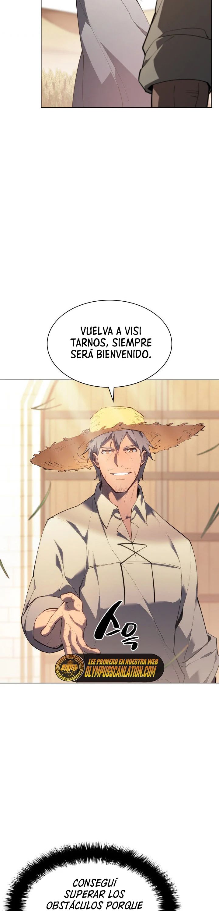 Read El Chetado (es) Manga Online